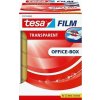 Tesa 25 mm x 66 m priehľadná