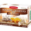 Terezia Company Houbové Quarteto s Reishi 60 kapsúl