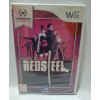 WIIS RED STEEL SELECTS Nintendo Wii BALENIE: PREBAĽOVANÉ