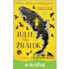 E-kniha Julie a žralok - Kiran Millwood Hargrave, Tom de Freston (ilustrátor)