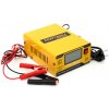 MIKROPROCESOROVÝ USMERŇOVAČ 10AMP 12/24V biela