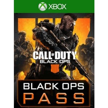 Call of Duty: Black Ops 4 (Pro Edition)