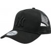 Šiltovka New Era CLEAN TRUCKER NEW YORK YANKEES čierna 11579474