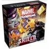 Marvel Champions: Agents of S.H.I.E.L.D. Expansion, Fantasy Flight Games