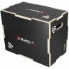 Plyo box HMS DSC03 skriňa (17-62-105)