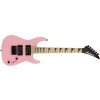 Jackson JS1XM Dinky Minion MN BGP