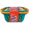 Alltoys Košík s krájecím jídlem 58
