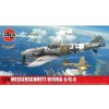 AIRFIX Classic Kit letadlo A17003 - Messerschmitt Bf109G-5/G-6 (1:24)