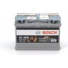 EURO-VAT Autobatéria Bosch S5A 08, 70 AH, 760 A, pravá, Štart/Stop