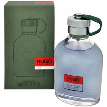 Hugo Boss Hugo Man toaletná voda pánska 125 ml