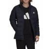 Bunda adidas Sportswear HELIONIC MID J gt9198 Veľkosť M