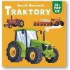 Traktory - David Hawcock