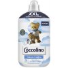 Coccolino Intense Delicata E Soffice aviváž 1,8 l 72 PD