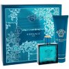 Versace Eros EDT pre mužov EDT 100 ml + sprchový gél 150 ml darčeková sada