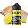 Grandma's Lemon Cake - SnV The Plume Room 20/60ml