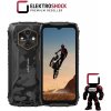 Ulefone RugKing 4 Pro 8/256GB Farba: Černá