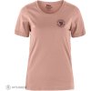 Fjällräven 1960 Logo dámske tričko, Dusty Rose XS