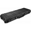 tectake 402872 univerzálne puzdro na dlhú zbraň - čierna