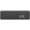 Logitech Signature Slim Wireless Keyboard K950 920-012465