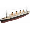 OcCre OCCRE Titanic 1:300 kit