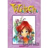 COOBOO W.I.T.C.H. Komiks 1-3