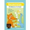 Konzentration - 30 Bildkarten für Kinder im Kindergarten- und Vorschulalter (Ina Clement)(Hra)