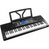 Max Rhapsody61P Keyboard Pro s klávesami s dotykovou odozvou