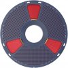 Filament Sunlu PLA+ (průhledná červená)