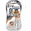 Bic Flex5 3 ks