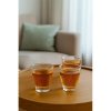 TAVOLA - Sklenené poháre na nápoje 290 ml: 3ks