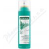 Klorane Nettle suchý šampón pre mastné tmavé vlasy 150 ml
