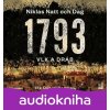 1793 - Vlk a dráb - Niklas Dag och Natt