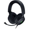Razer Kraken V4 X herné slúchadlá čierna
