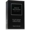David Beckham Instinct parfumovaná voda pánska 75 ml