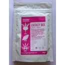 Dragon superfoods Energy Mix prášok Bio Raw 200 g