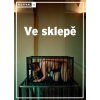 Ve sklepě DVD