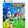 Sonic Superstars