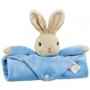 Rainbow Plyšová deka zajačik Peter Design Limited