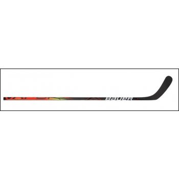 Bauer Vapor X2.5 SR