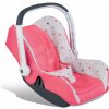 Smoby autosedačka Trio Pastel Maxi Cosi&Quinny pre bábiku 240228