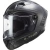 LS2 FF805 THUNDER GLOSS Carbon Veľkosť: XS