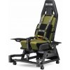 Next Level Racing Flight Seat Pro Boeing Military Edition NLR-S039