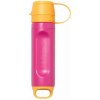 Vodný filter LifeStraw Peak Series Solo - pink lemonade