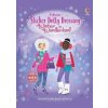 Sticker Dolly Dressing Winter Wonderland - Fiona Watt, Usborne Publishing Ltd