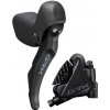 Shimano dual control GRX set STRX600R/BRRX400R