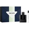 Prada Luna Rossa Black SET 2