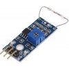 Reed spínač modul magnetrón pre Arduino