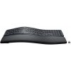 Logitech Ergo K860 bezdrôtový klávesnica španielska QWERTY grafit; 920-010350