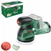 BOSCH Akumulátorová excentrická bruska UniversalOrbit 18V-20 (0.603.3E4.100)