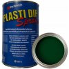 Plasti Dip 1L Pripravený na striekanie pištoľou Zelený PlastiDip
